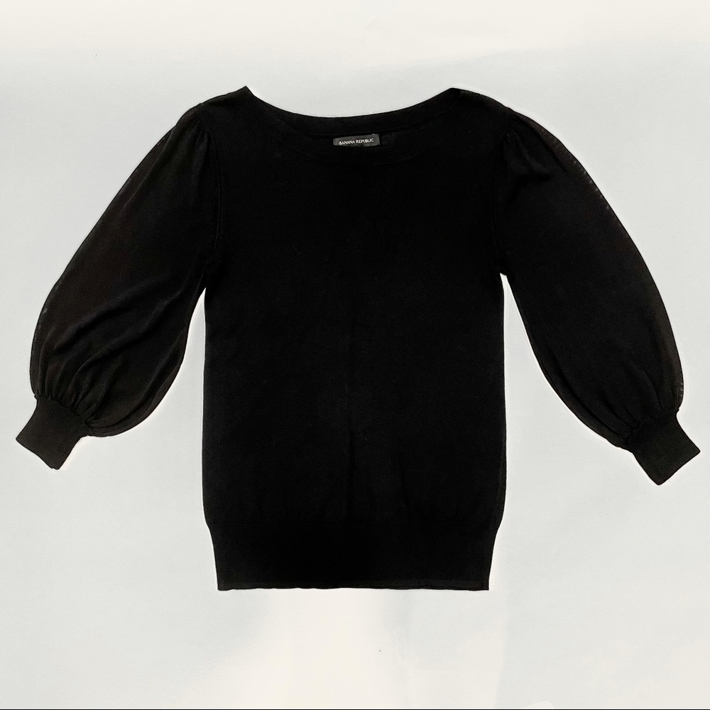 Banana Republic top